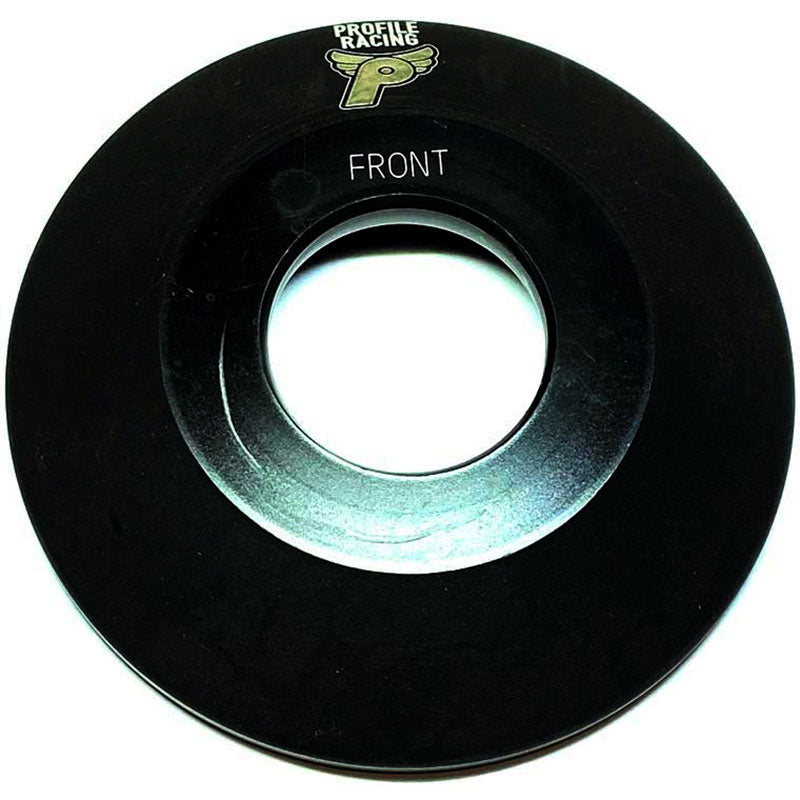 Profile C4 Plastic Hub Guard