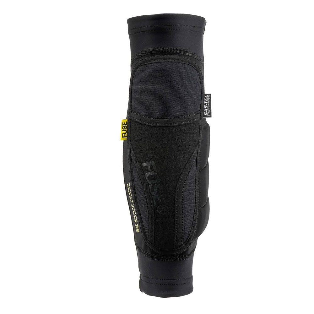 Fuse Omega Shin Whip Pads