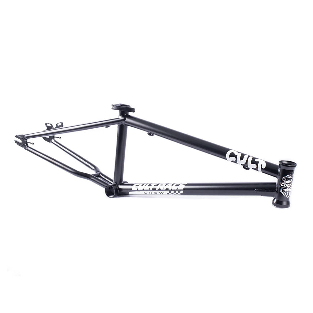 Cult Race Pro Frame (Disc Brake Edition)