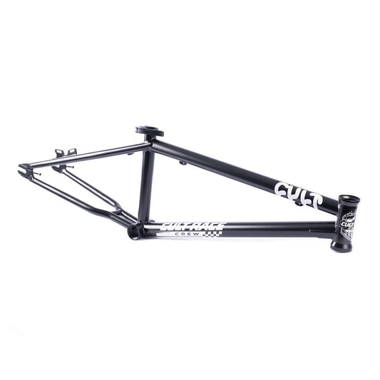 Cult Race Pro Frame (Disc Brake Edition)