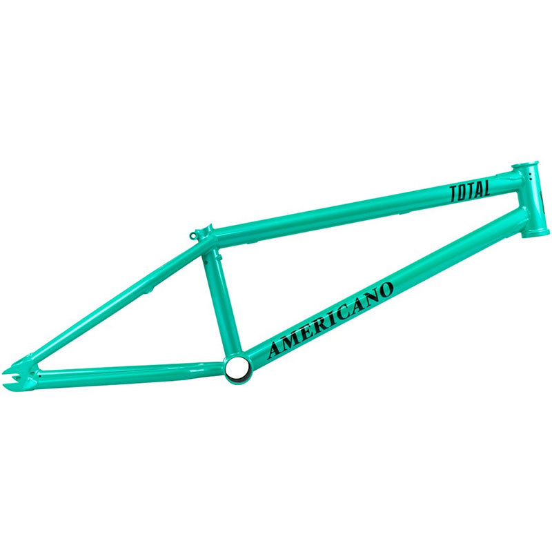 Total Americano Frame