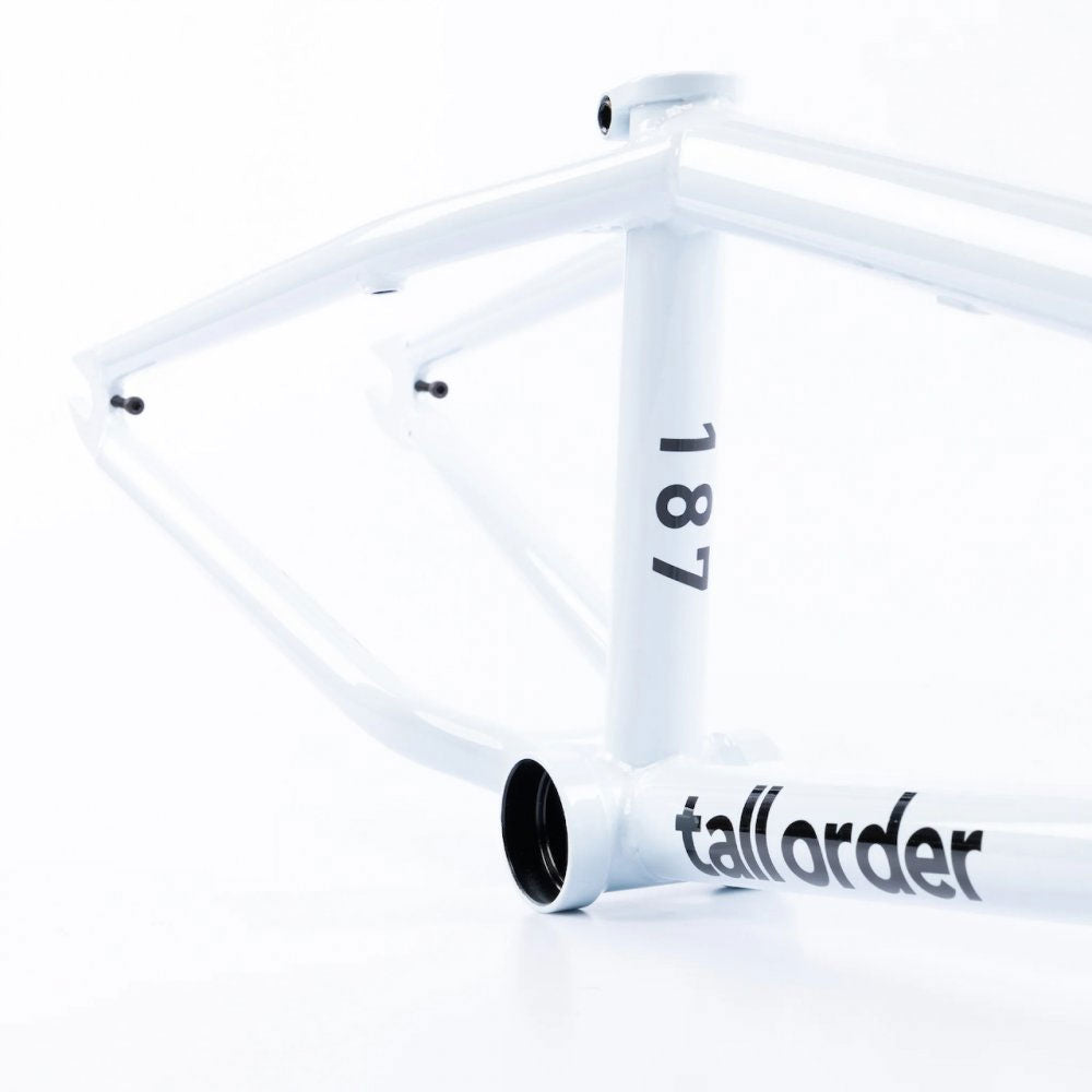 Tall Order 187 V3 Frame