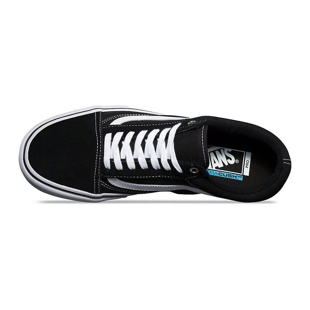 Vans Old Skool Pro Shoes