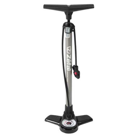 Zefal Profil Max FP20 Floor Pump