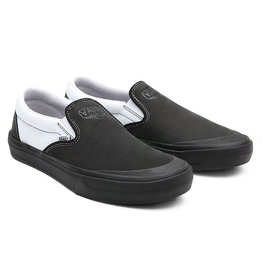 Vans Slip-On Pro Dak Shoes