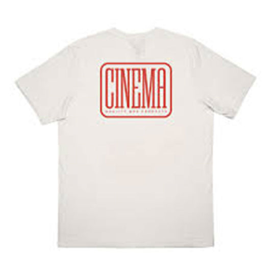 Cinema Attendant Tee