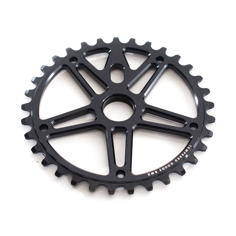 Tempered Ritual Sprocket