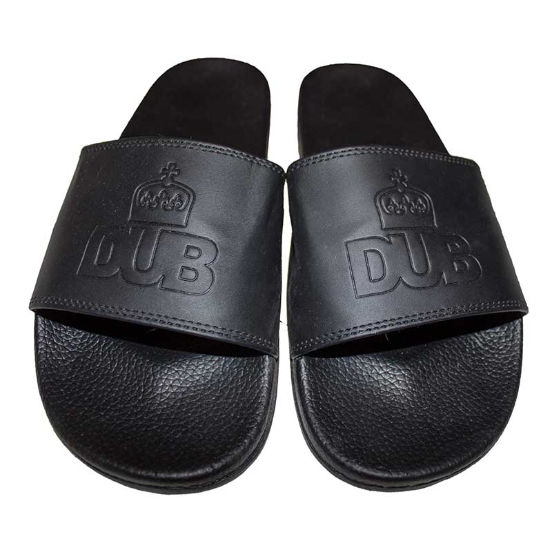 DUB Crown Sliders