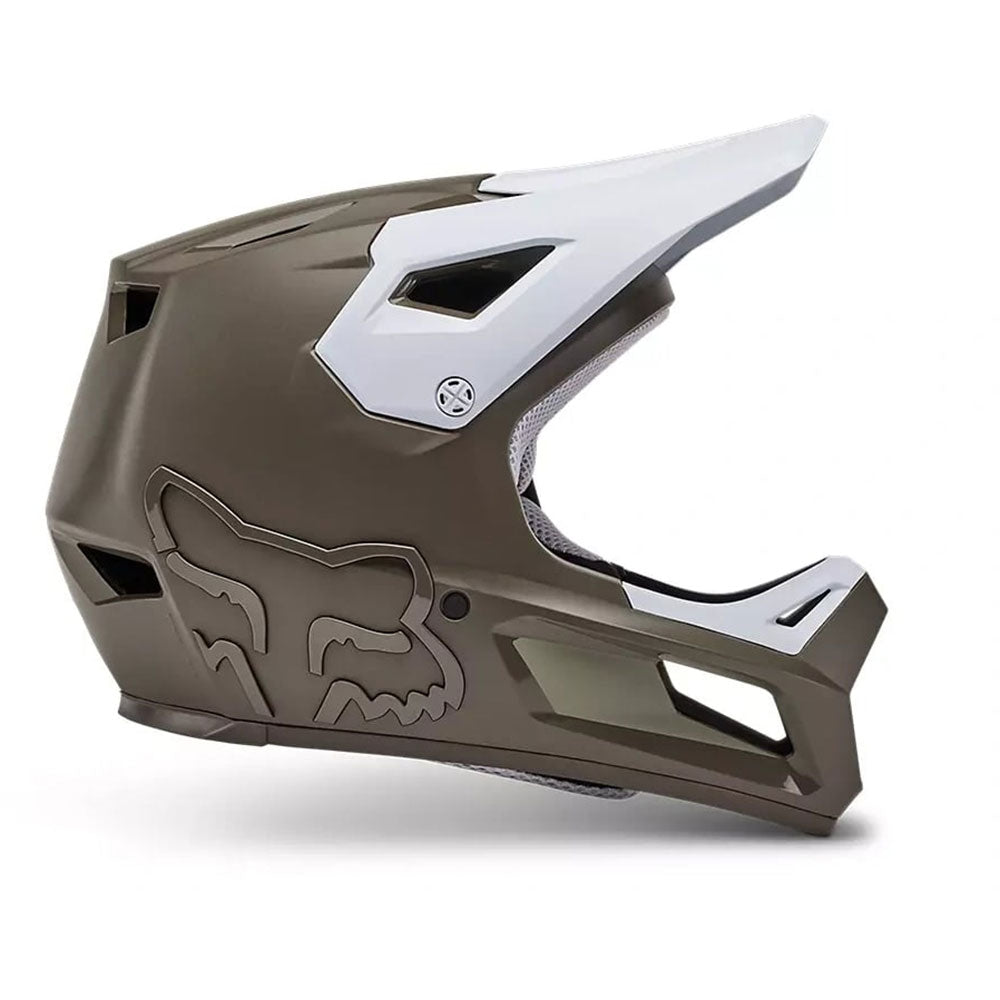 Fox Rampage Fullface Helmet (Ceshyn)