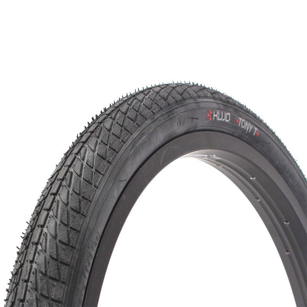 Kujo 18 Inch Tire