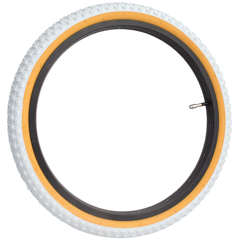 BMX Comp III Oldschool Tire