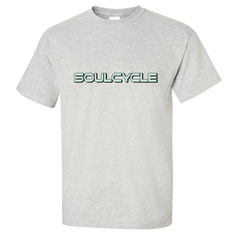 Soulcycle DiveDeep DiveMaster Tee