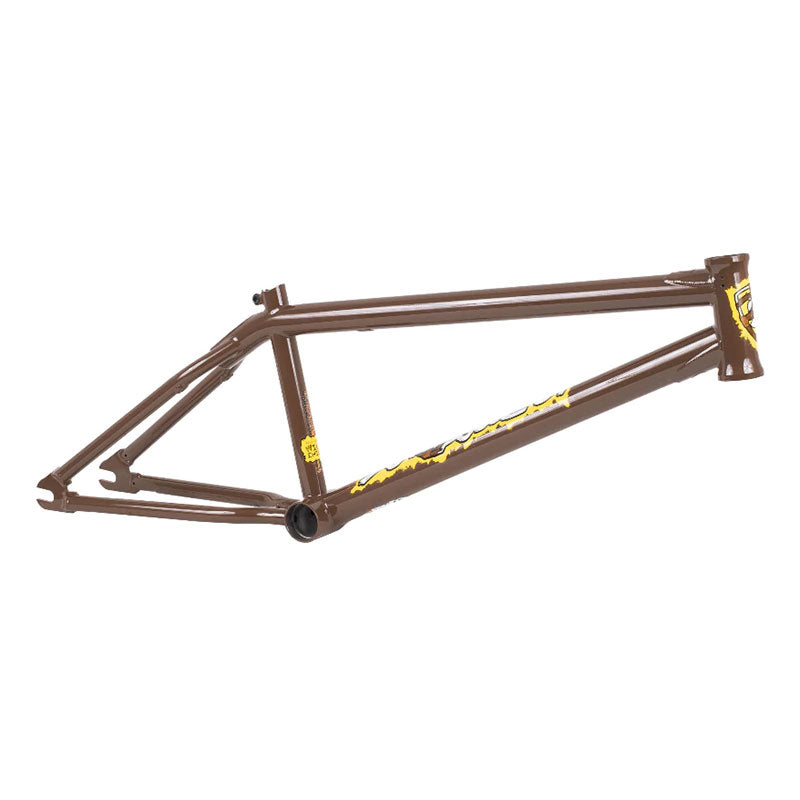 Subrosa Wild Child V2 Frame