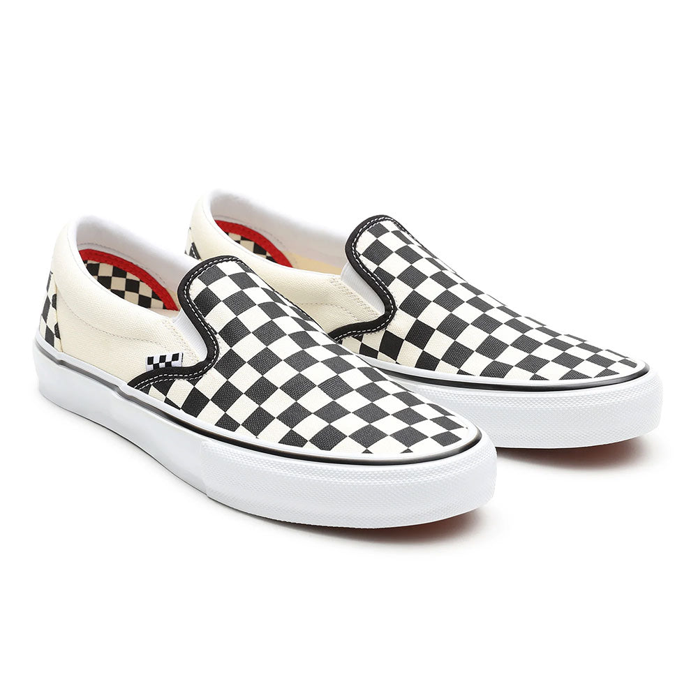 Vans Skate Slip-On Shoes