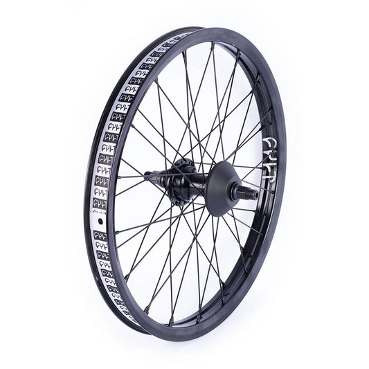 Cult Hybrid V2 Cassette Wheel