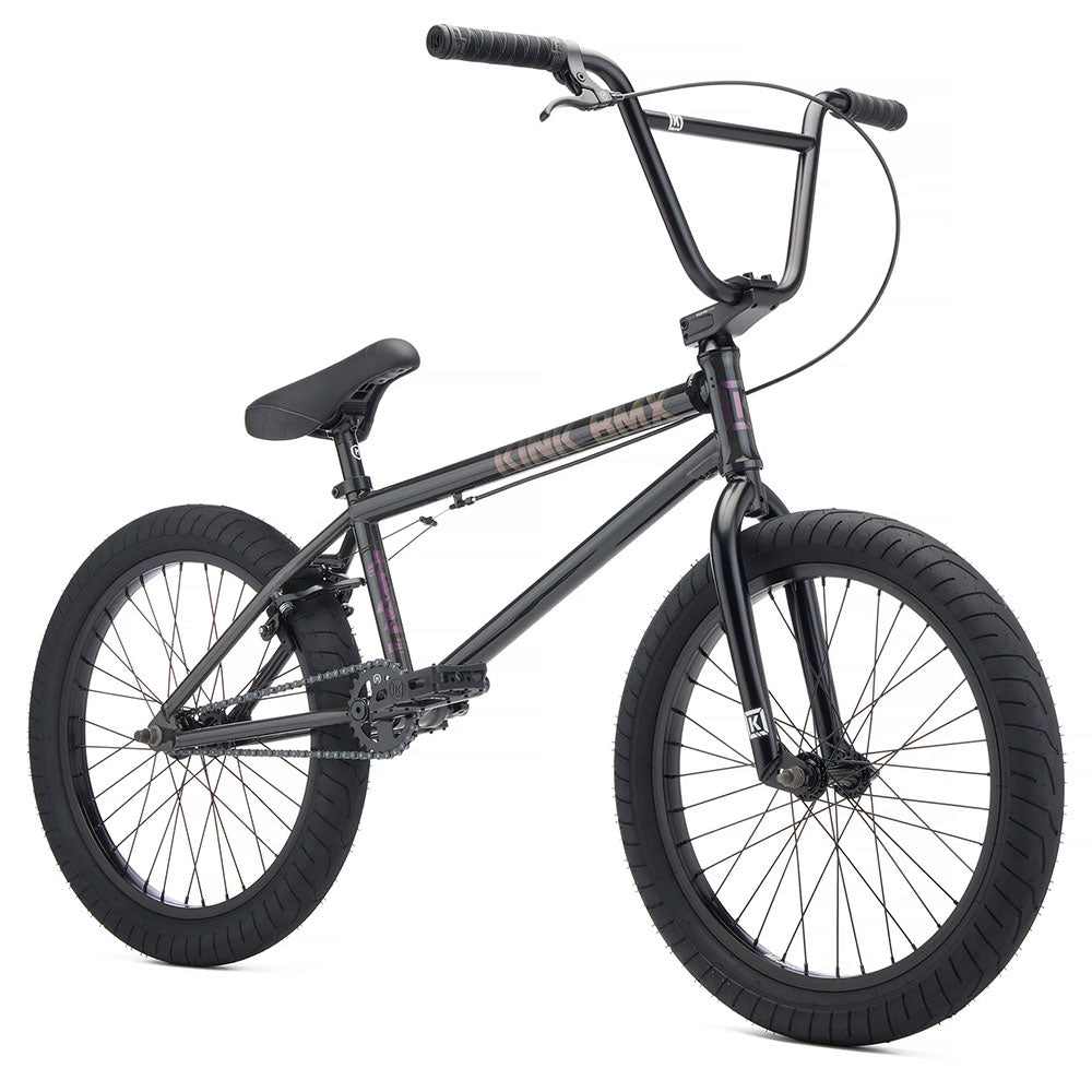 Kink Setup XL BMX Bike