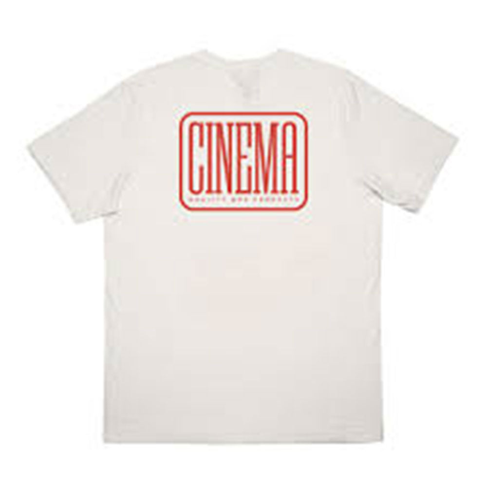 Cinema Attendant Tee