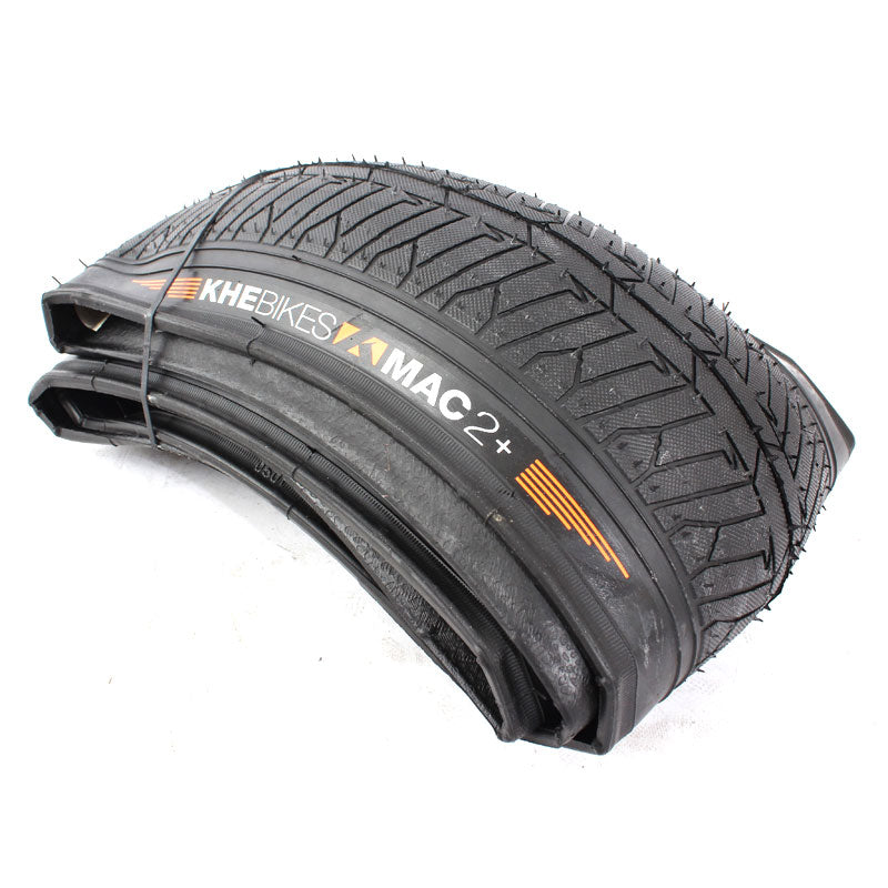 KHE MAC2+ Park Foldable Tire