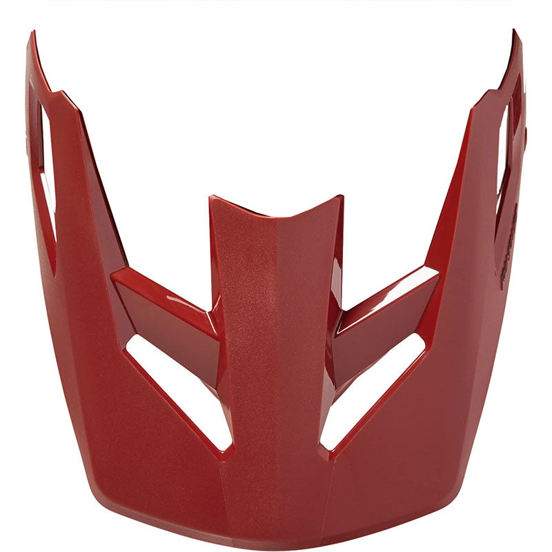 Fox Rampage Visor