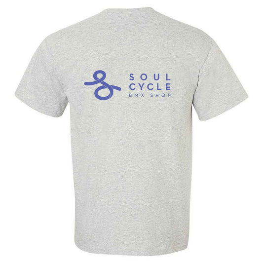 Soulcycle Logo Tee