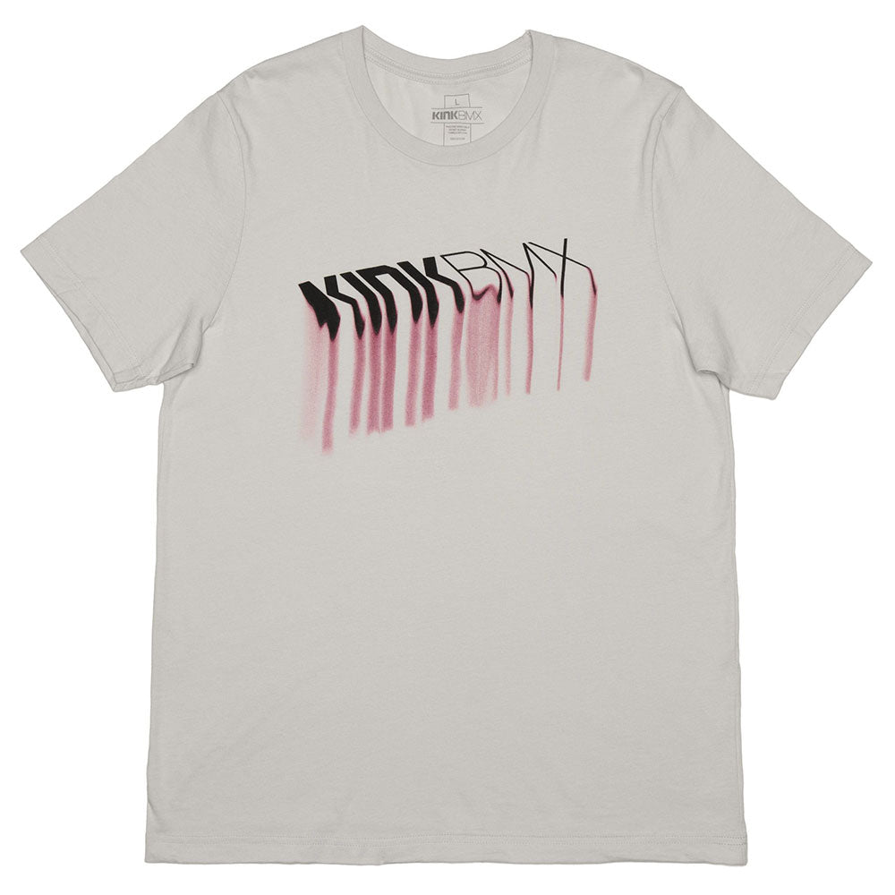 Kink Bleed Tee