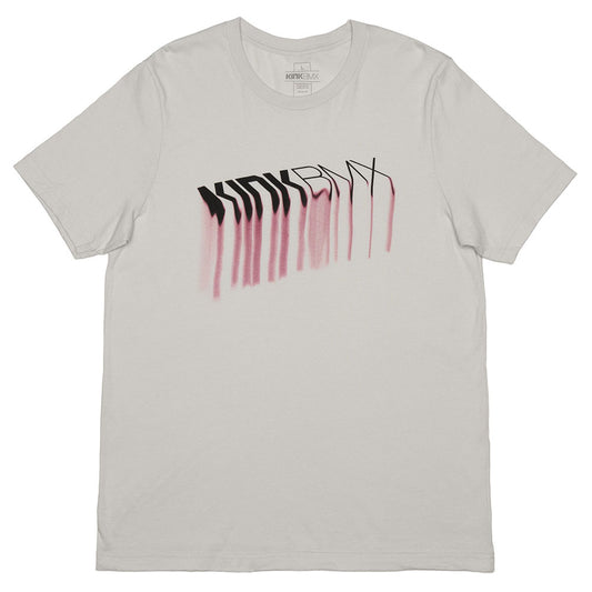 Kink Bleed Tee
