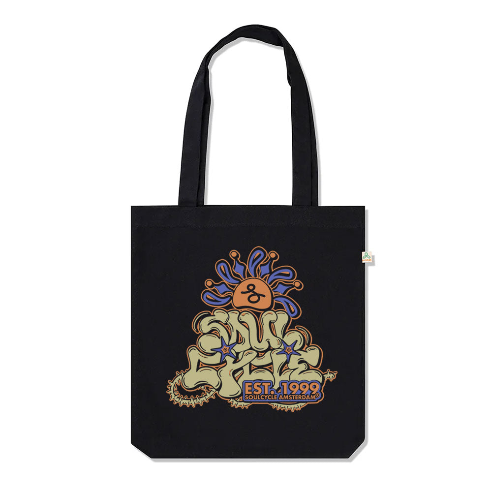 Soulcycle Heritage '99 Tote Bag