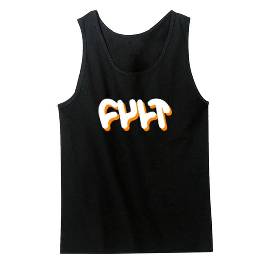 Cult Logo Tank Tee