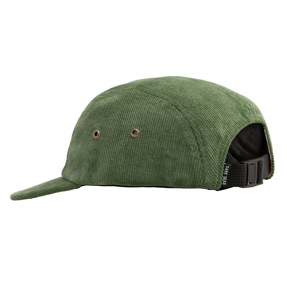 Dark Seas Beale Cap