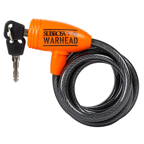 BMX Rental Lock