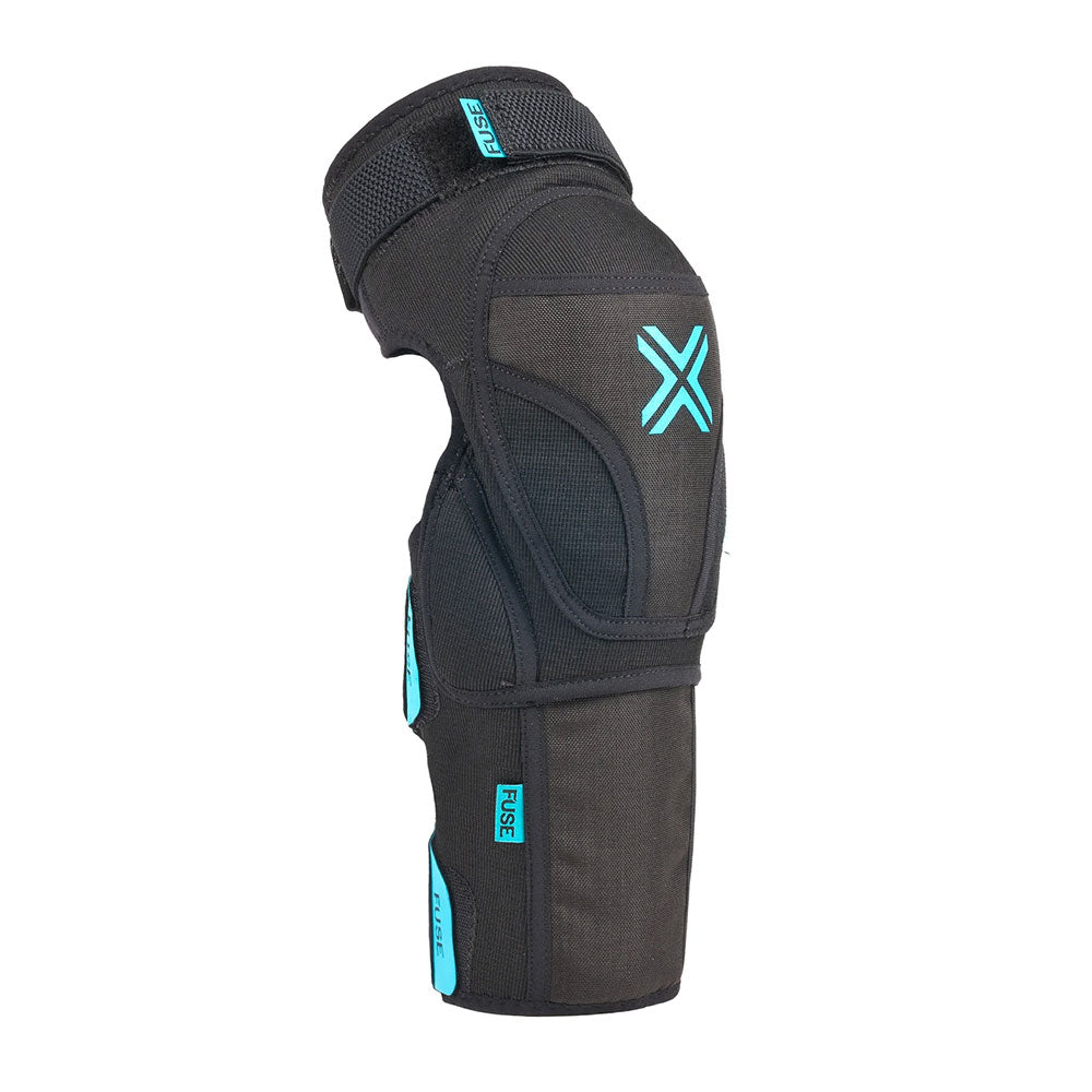 Fuse Echo 75 Knee Pad Combo