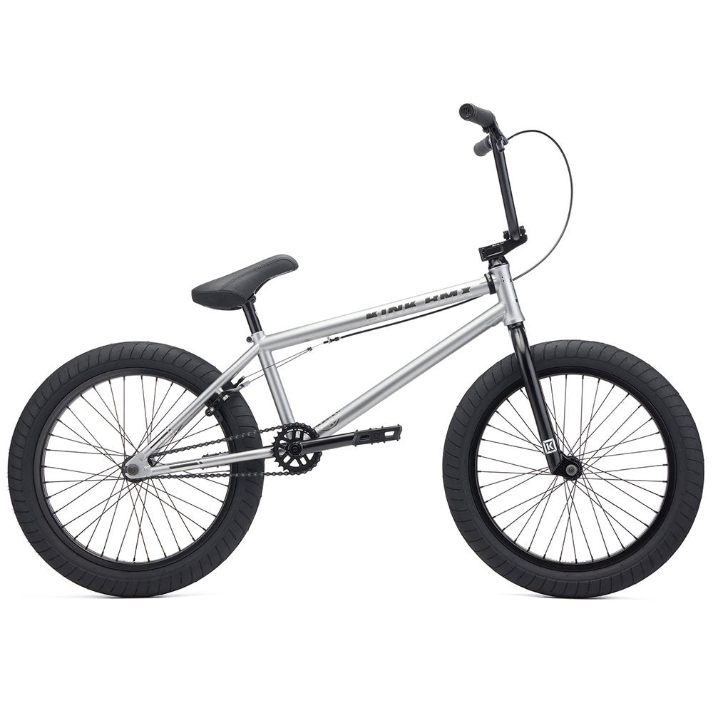 Kink Whip XL BMX Bike