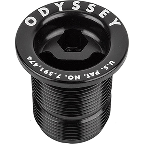Odyssey Pre-Load Compression Bolt (24mm)