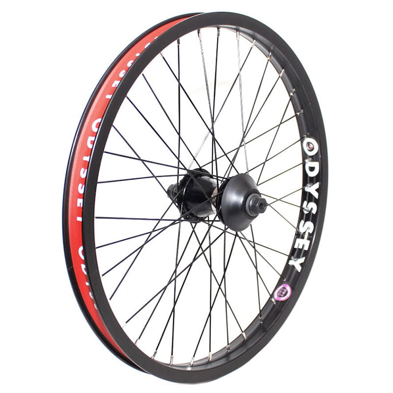 Odyssey Quadrant FC Rear Wheel