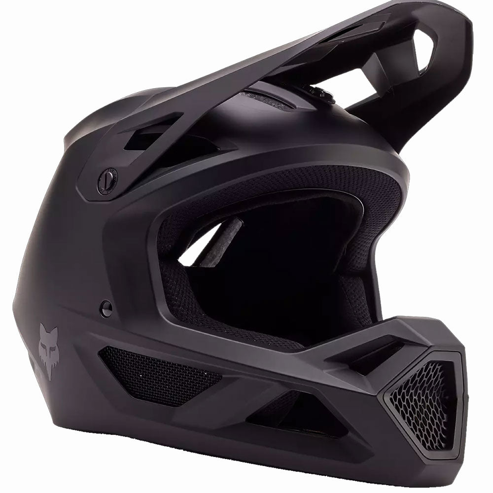 Fox Rampage Fullface Helmet