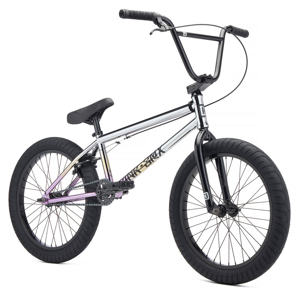 Kink Launch LTD BMX Bike