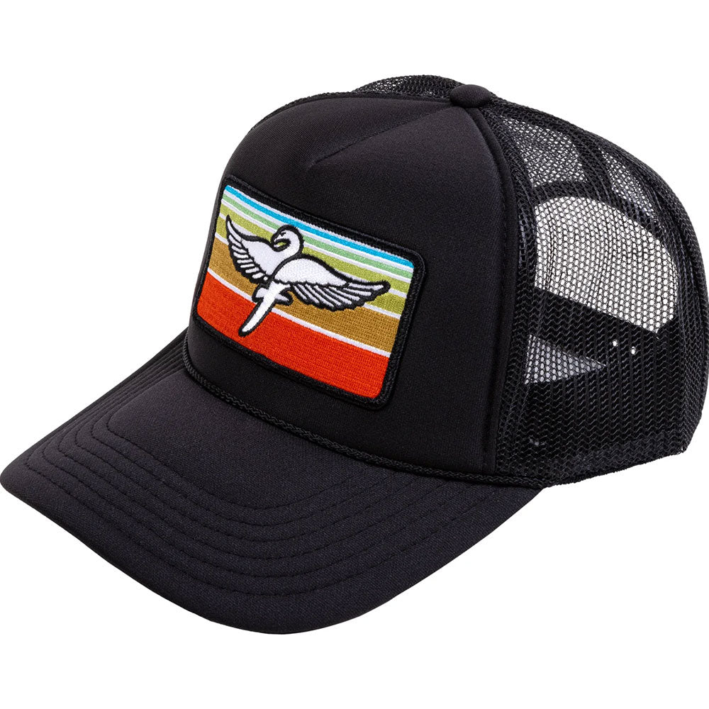 Fairdale Swan Trucker Hat