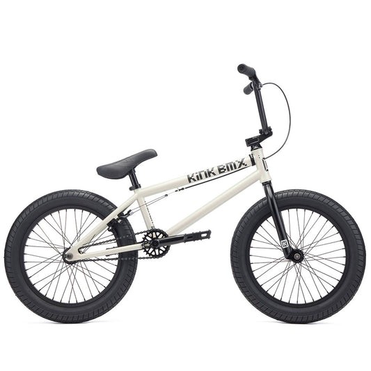 Kink Kicker 18 Inch BMX Bike