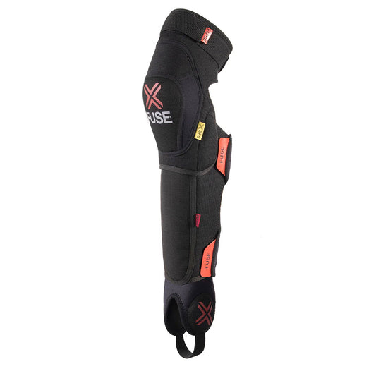 Fuse Delta 125 Knee Pads Combo