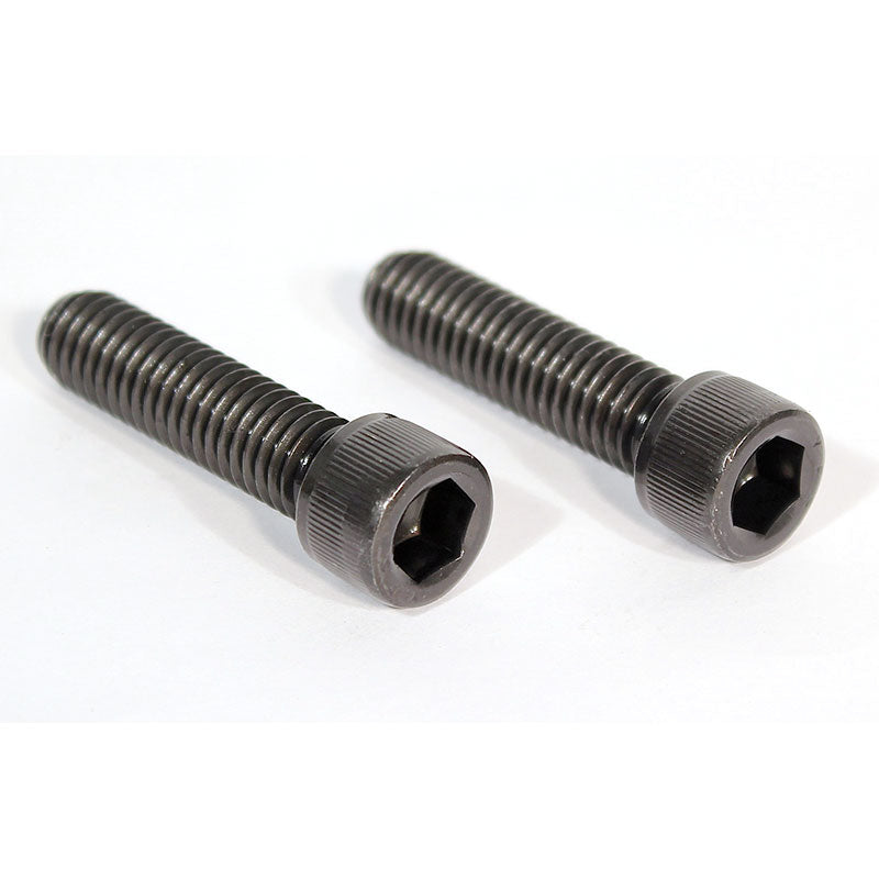 Profile Allen Key Axle Bolts