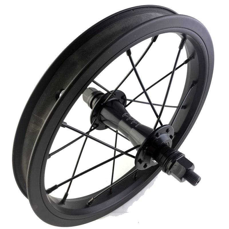 Cult Juvenile 12 Inch Front Wheel