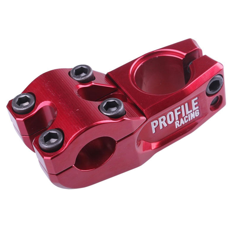 Profile Push Stem (Chromo Bolts)