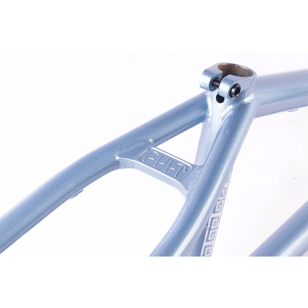 Cult Shorty Frame (George Ntavoutian)