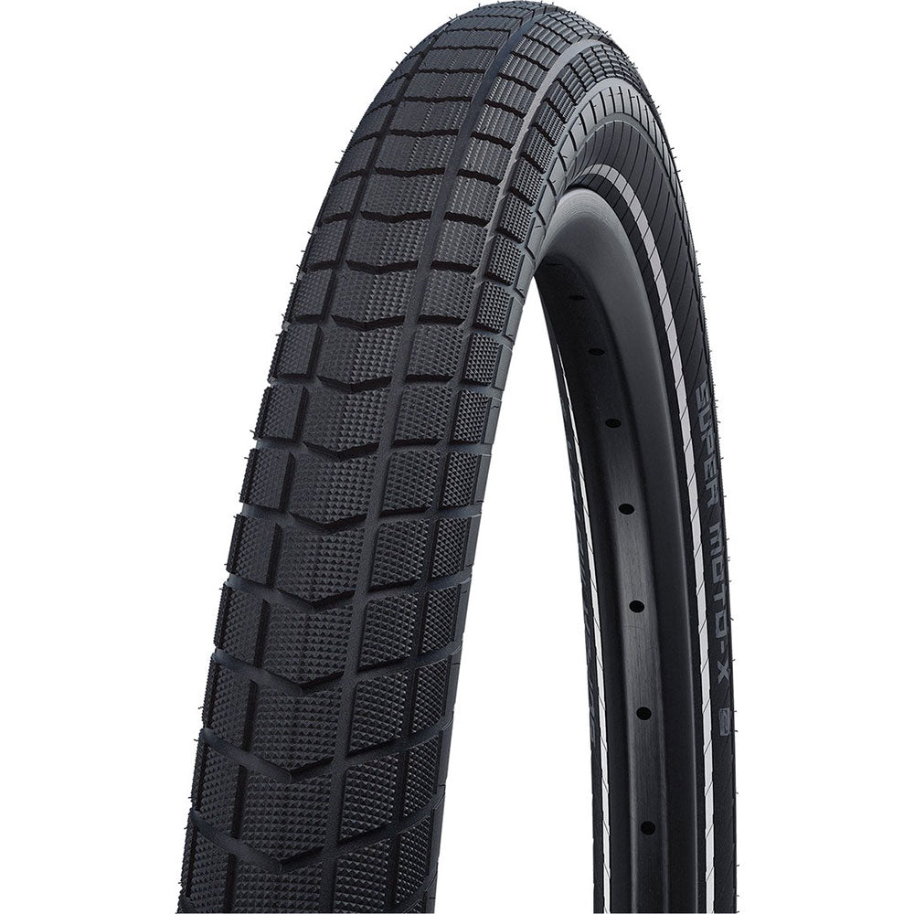 Schwalbe Super Moto X (27,5 x 2,4 inch)