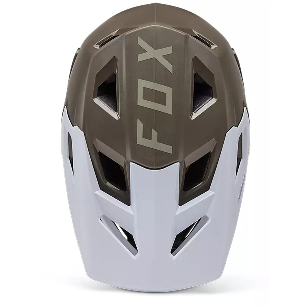 Fox Rampage Fullface Helmet (Ceshyn)