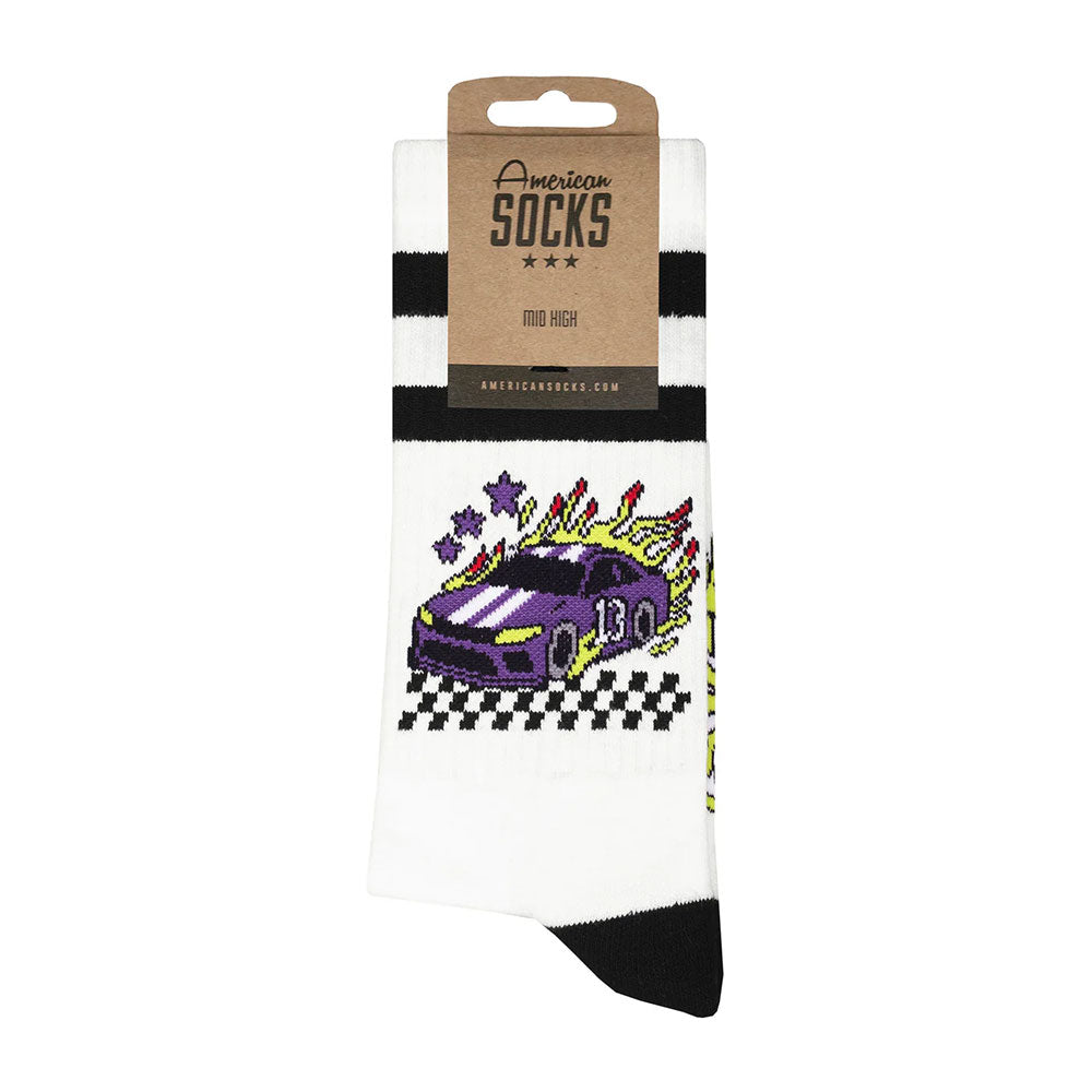 American Socks Nascar