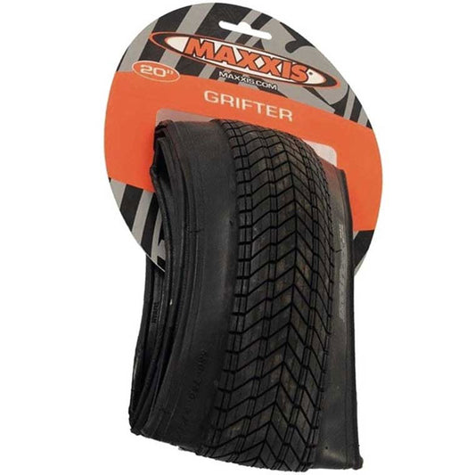 Maxxis Grifter Tire (EXO)