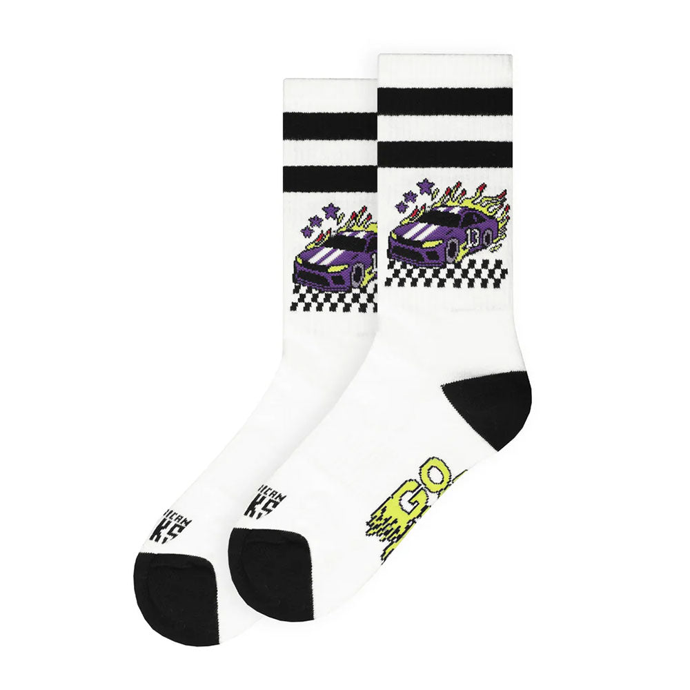 American Socks Nascar