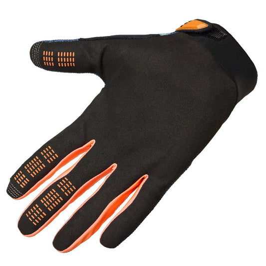Fox Youth Ranger Gloves (Image Print)
