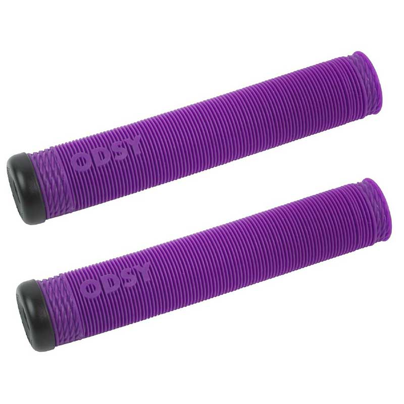 Odyssey Broc Raiford Grips